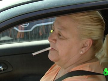 La Generalitat de Cataluña plantea prohibir fumar dentro de los coches La Generalitat de Cataluña plantea prohibir fumar dentro de los coches