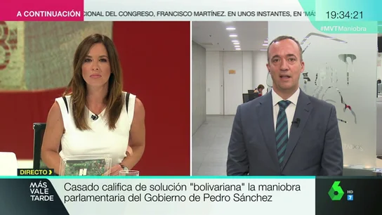 Francisco Martínez, portavoz del PP Comisión Constitucional del Congreso Francisco Martínez, portavoz del PP Comisión Constitucional del Congreso