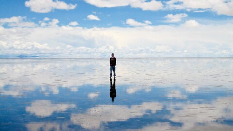 Bolivia