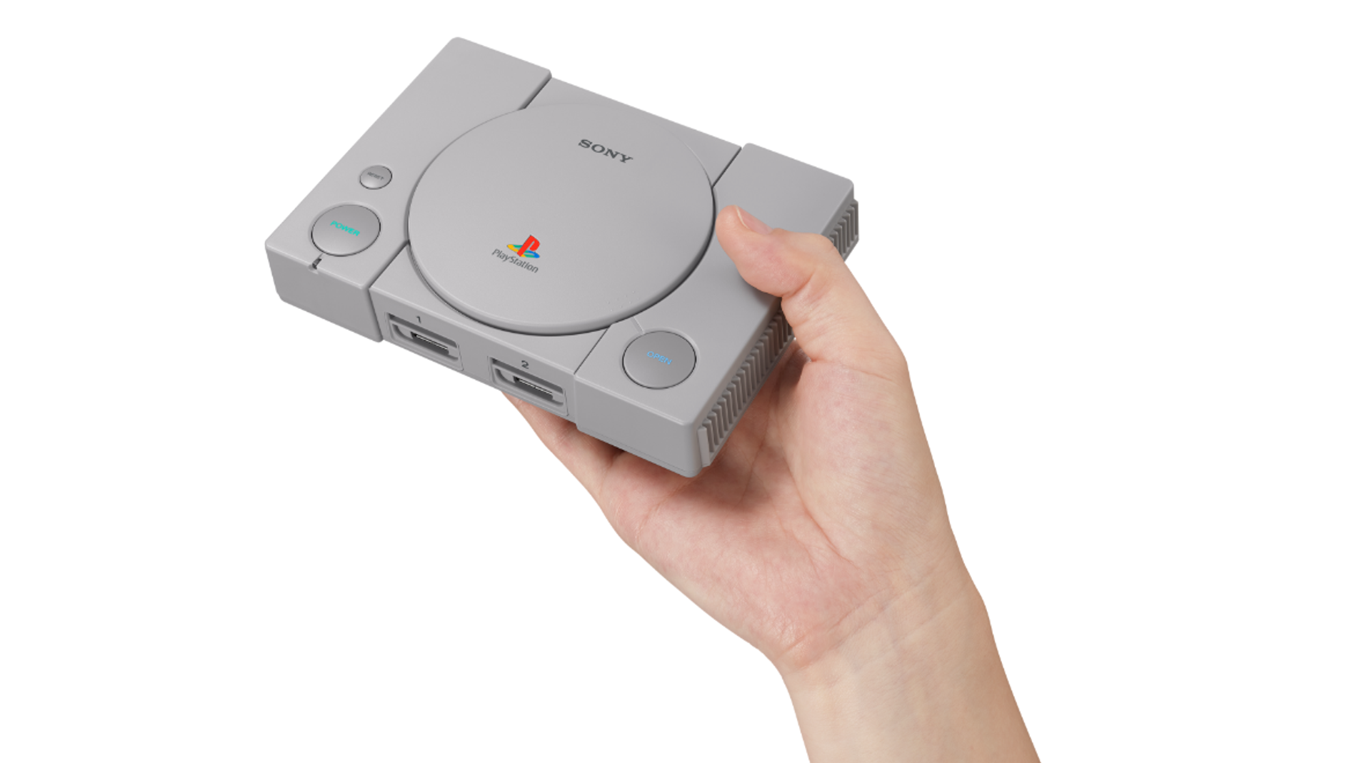 PlayStation Classic