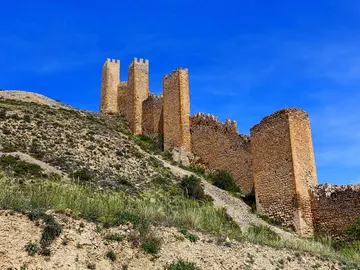 Albarracín Albarracín
