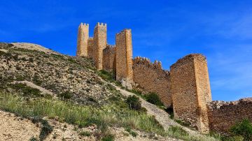 Albarracín