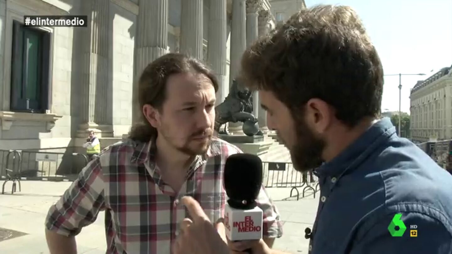 Gonzo en la reapertura del Congreso