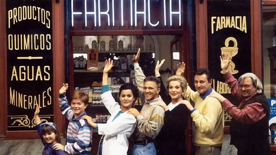 'Farmacia de Guardia' 'Farmacia de Guardia'