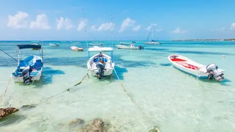 Las Bahamas Si el verano te ha sabido a poco aun te quedan Las Bahamas