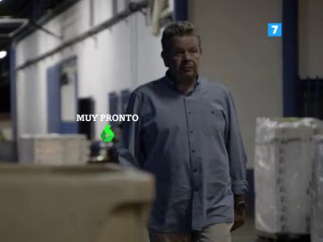 ¿Te lo vas a comer? muy pronto en laSexta ¿Te lo vas a comer? muy pronto en laSexta