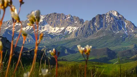 Babia. Reserva de la Biosfera y Parque Natural Casas Rurales perfectas para una escapada en otoño