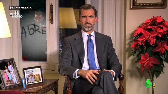 rey manipulado rey manipulado
