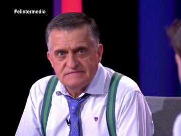 Wyoming contesta a la pregunta que toda España se hace: "¿Ha conseguido el título de medicina de forma ilícita?" Wyoming contesta a la pregunta que toda España se hace: "¿Ha conseguido el título de medicina de forma ilícita?"