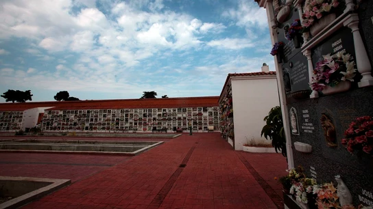Cementerio de La Línea de la Concepción Cementerio de La Línea de la Concepción