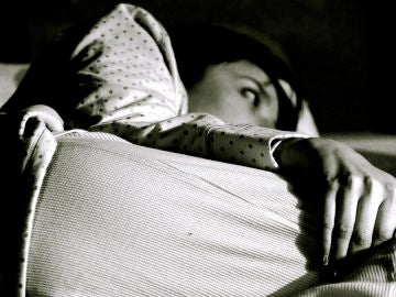 No dormir una noche pone en riesgo nuestra salud 