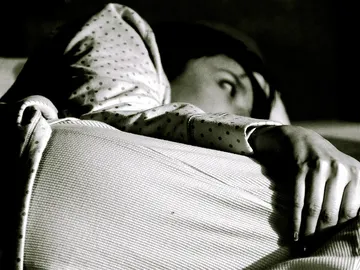 No dormir una noche pone en riesgo nuestra salud No dormir una noche pone en riesgo nuestra salud
