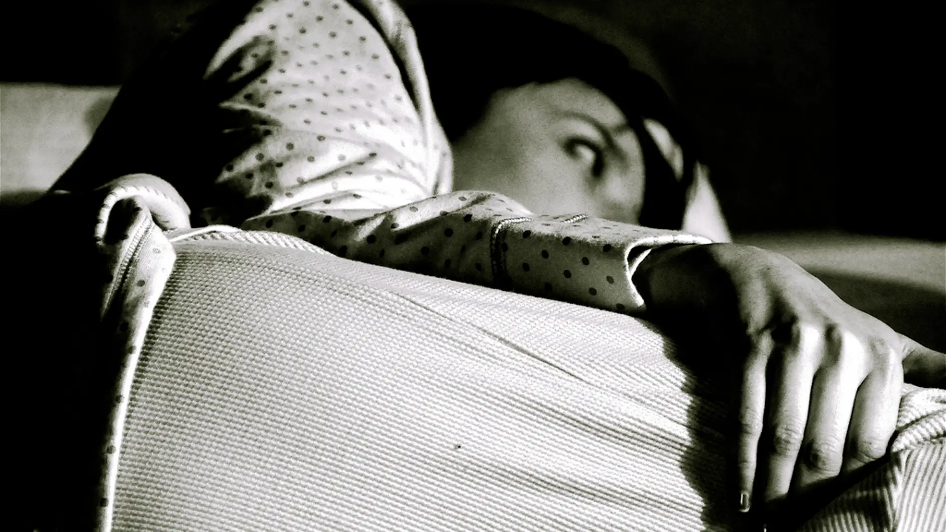 No dormir una noche pone en riesgo nuestra salud 