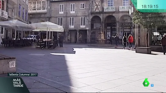 pontevedra pontevedra