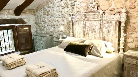 Casas Rurales perfectas para una escapada en otoño 