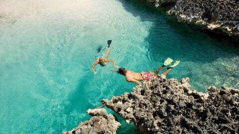 Si el verano te ha sabido a poco aun te quedan Las Bahamas
