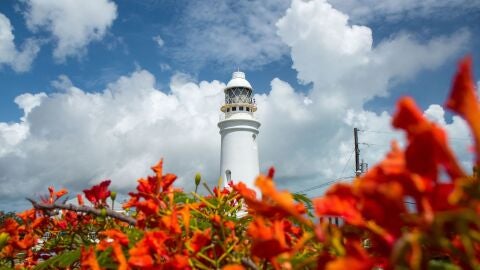 Si el verano te ha sabido a poco aun te quedan Las Bahamas