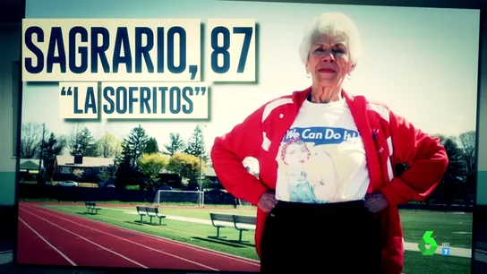 Los integrantes de la 'yayo banda' Los integrantes de la 'yayo banda'