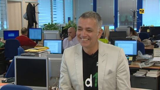 Juan Ram&oacute;n Lucas va a Liarla Pardo