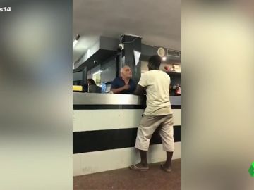 episodio racista arus episodio racista arus