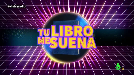 El amante de la lectura Sánchez VS. el monárquico Casado: protagonistas de 'Tu libro me suena' El amante de la lectura Sánchez VS. el monárquico Casado: protagonistas de 'Tu libro me suena'