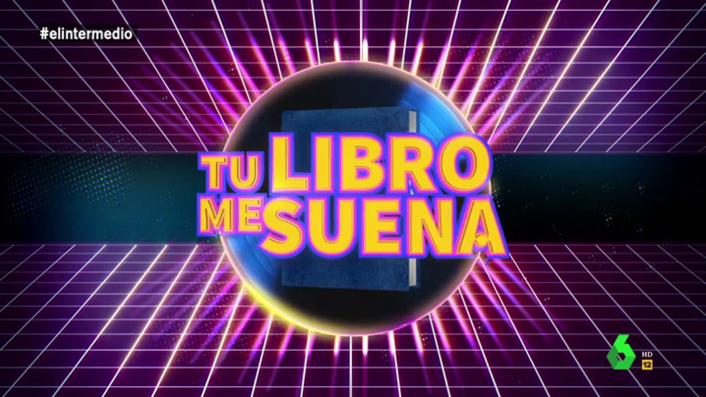 El amante de la lectura S&aacute;nchez VS. el mon&aacute;rquico Casado: protagonistas de 'Tu libro me suena'