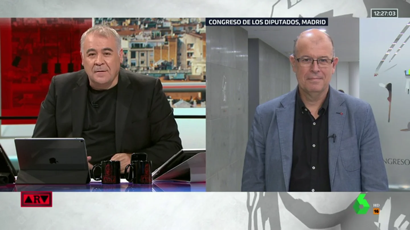 El diputado del PSC, José Zaragoza El diputado del PSC, José Zaragoza