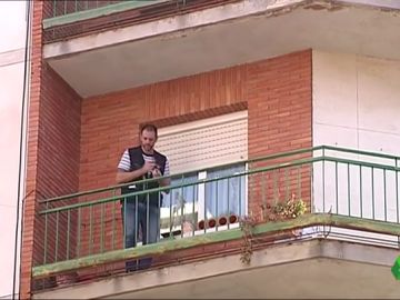 Investigan la muerte de una bebé al caer del piso de la expareja de su madre en La Rioja Investigan la muerte de una bebé al caer del piso de la expareja de su madre en La Rioja
