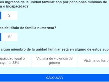 Imagen del calculador del bono social de Civio Imagen del calculador del bono social de Civio