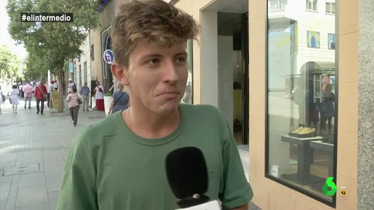 Los chanchullos de los españoles en las tiendas Los chanchullos de los españoles en las tiendas