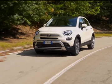 Fiat 500X Fiat 500X