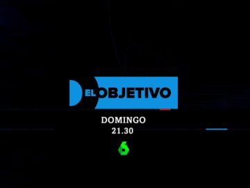 Este domingo El Objetivo Este domingo El Objetivo