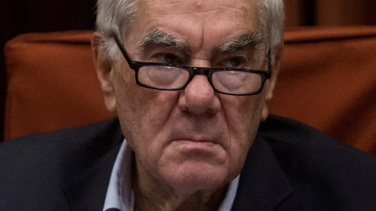 Ernest Maragall Ernest Maragall
