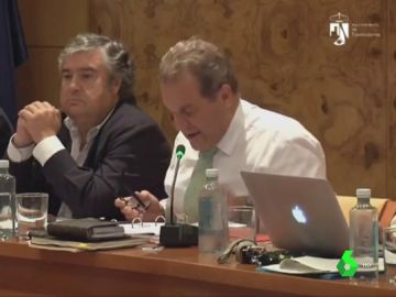 Ángel Viñas Aliau, concejal del PP en Torrelodones Ángel Viñas Aliau, concejal del PP en Torrelodones