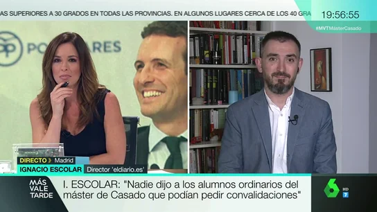 Ignacio Escolar Ignacio Escolar