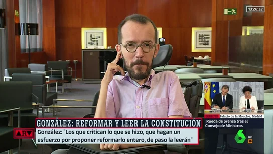 echenique echenique