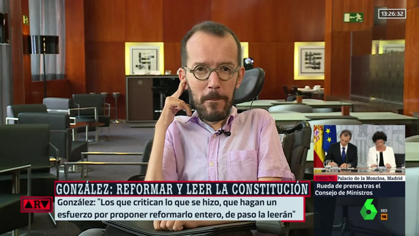 echenique echenique
