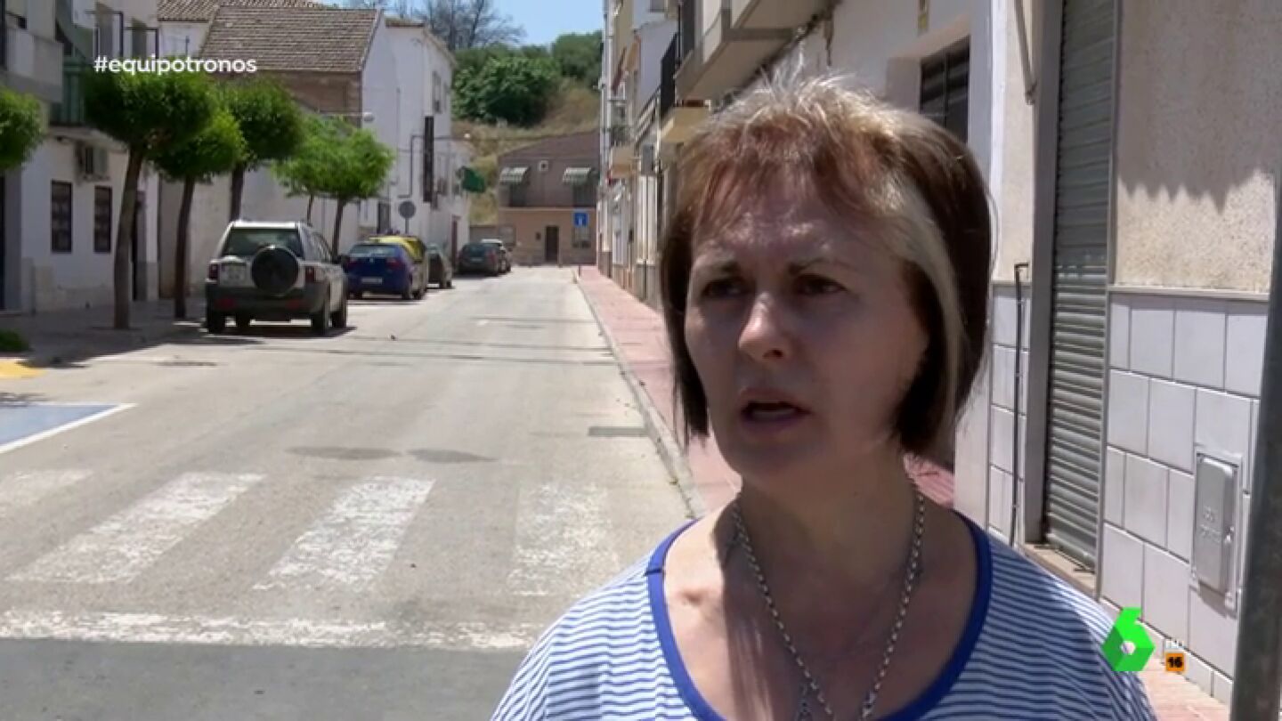 Los duros testimonios de los vecinos de 'Los Alicantinos': "Un camarero jugaba con un ni&ntilde;o gitano que dijo a sus padres que le hab&iacute;a pegado. Los gitanos fueron a matarle"