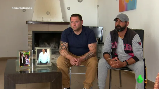 Habla la familia de 'El Tostao', hermano del asesino de un 'Mallarin' que desapareció tras el crimen: "Lo han matado por nuestra ley gitana" Habla la familia de 'El Tostao', hermano del asesino de un 'Mallarin' que desapareció tras el crimen: "Lo han matado por nuestra ley gitana"