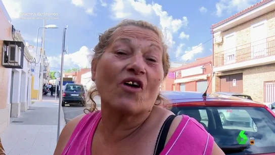 'Los Mallarines' amenazan a 'Los Pikikis' ante las cámaras: "Como vengan les cortamos la cabeza, les fogueamos y los matamos" 'Los Mallarines' amenazan a 'Los Pikikis' ante las cámaras: "Como vengan les cortamos la cabeza, les fogueamos y los matamos"