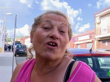 'Los Mallarines' amenazan a 'Los Pikikis' ante las cámaras: "Como vengan les cortamos la cabeza, les fogueamos y los matamos" 'Los Mallarines' amenazan a 'Los Pikikis' ante las cámaras: "Como vengan les cortamos la cabeza, les fogueamos y los matamos"