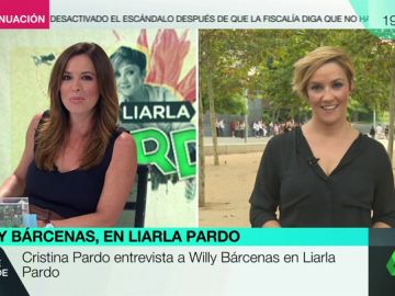 Cristina Pardo Cristina Pardo