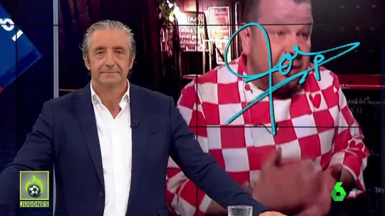 Josep Pedrerol Josep Pedrerol