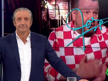 Josep Pedrerol Josep Pedrerol