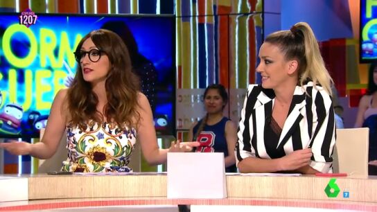 Las divertidas an&eacute;cdotas de los zapeadores