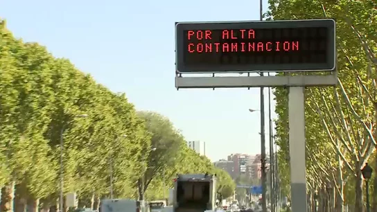 UGT considera que el diésel no representa una repercusión ambiental mayor que la gasolina UGT considera que el diésel no representa una repercusión ambiental mayor que la gasolina