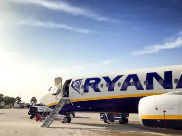 Las medidas contra el equipaje de mano que Ryanair se niega a aceptar Las medidas contra el equipaje de mano que Ryanair se niega a aceptar