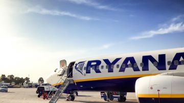 Las medidas contra el equipaje de mano que Ryanair se niega a aceptar