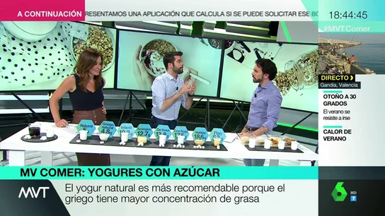 Luis Alberto Zamora en MVT Luis Alberto Zamora en MVT