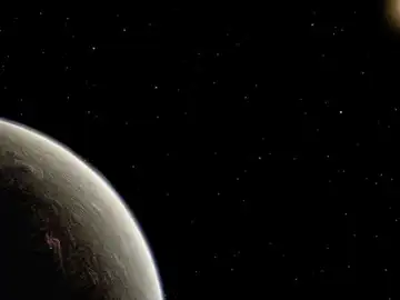 Descubren un planeta donde debería estar Vulcano, el hogar del señor Spock Descubren un planeta donde debería estar Vulcano, el hogar del señor Spock